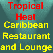 Tropical Heat Restaurant