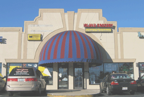 Island Grocery